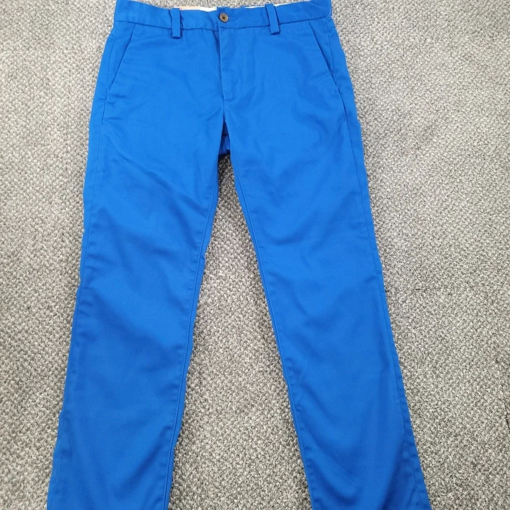 Levis 511 Slim Trouser Blue Jeans Khaki Chino Pants Mens 32x30 New With Tags